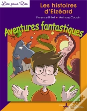 Capa do artigo Les Histoires D