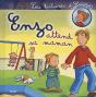 Les Histoires D'Enzo ; Enzo Attend Sa Maman - Preview