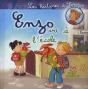 Les Histoires D'Enzo ; Enzo Va À L'École - Preview