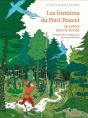 Les Histoires Du Petit Poucet ; Racontées Dans Le Monde - Preview