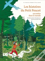 Capa do artigo Les Histoires Du Petit Poucet ; Racontées Dans Le Monde