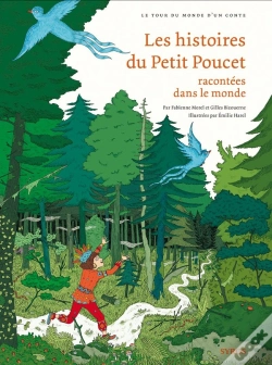 Capa do artigo Les Histoires Du Petit Poucet ; Racontées Dans Le Monde