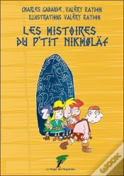 Capa do artigo Les Histoires Du P