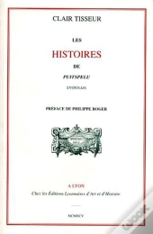 Les Histoires Du Puitspelu, Lyonnais