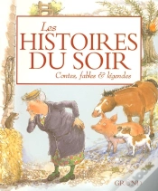Capa do artigo Les Histoires Du Soir
