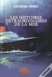 Capa do artigo Les Histoires Extraordinaires De La Mer