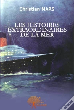 Capa do artigo Les Histoires Extraordinaires De La Mer
