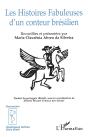Les Histoires Fabuleuses D'Un Conteur Brésilien - Preview