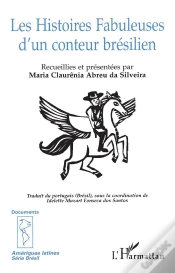 Capa do artigo Les Histoires Fabuleuses D