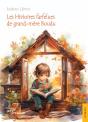 Les Histoires Farfelues De Grand-Mère Boudu - Preview