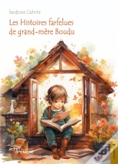 Les Histoires Farfelues De Grand-Mère Boudu