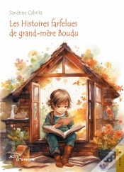 Capa do artigo Les Histoires Farfelues De Grand-Mère Boudu