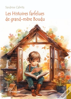 Capa do artigo Les Histoires Farfelues De Grand-Mère Boudu