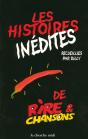 Les Histoires Inedites De Rire Et Chansons - Preview