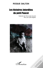Capa do artigo Les Histoires Interdites Du Petit Poucet