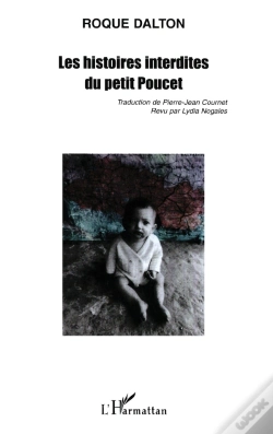 Capa do artigo Les Histoires Interdites Du Petit Poucet