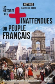 Capa do artigo Les Histoires Les Plus Inattendues Du Peuple Français