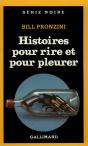 Les Histoires Pour Rire Et Pour Pleurer - Preview