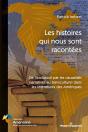 Les Histoires Qui Nous Sont Racontées - Preview