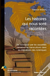 Capa do artigo Les Histoires Qui Nous Sont Racontées