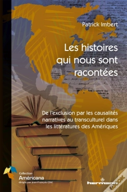 Capa do artigo Les Histoires Qui Nous Sont Racontées
