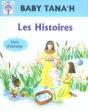 Les Histoires - Preview