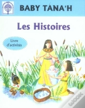 Capa do artigo Les Histoires