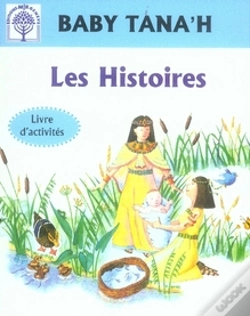 Capa do artigo Les Histoires