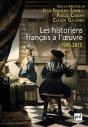 Les Historiens Français À L'Oeuvre ; 1995-2010 - Preview