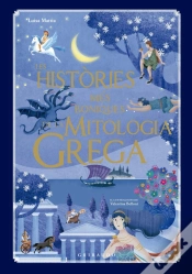 Capa do artigo Les Histories Mes Boniques De La Mitologia Grega
