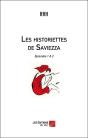 Les Historiettes De Saviezza Tome 1 Et Tome 2 - Preview