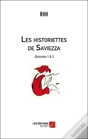 Capa do artigo Les Historiettes De Saviezza Tome 1 Et Tome 2