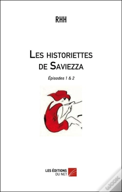 Capa do artigo Les Historiettes De Saviezza Tome 1 Et Tome 2
