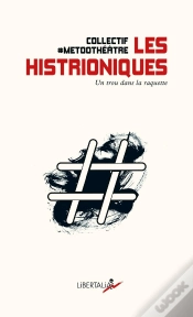 Capa do artigo Les Histrioniques : Un Trou Dans La Raquette
