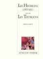 Les Histrions (Détail) ; Les Trublions - Preview