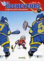 Les Hockeyeurs T.1 - Preview