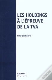 Capa do artigo Les Holdings A L