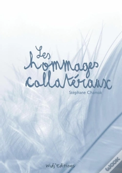Capa do artigo Les Hommages Collatéraux