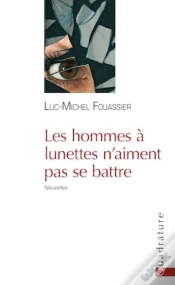 Capa do artigo Les Hommes À Lunettes N