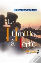 Capa do artigo Les Hommes À Terre