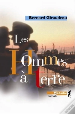 Capa do artigo Les Hommes À Terre