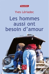 Capa do artigo Les Hommes Aussi Ont Besoin D
