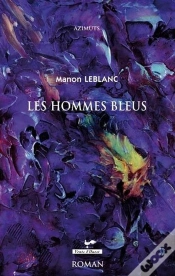 Capa do artigo Les Hommes Bleus