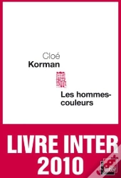 Les Hommes-Couleurs