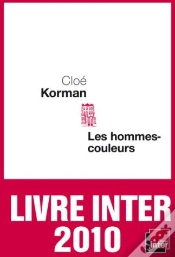 Capa do artigo Les Hommes-Couleurs