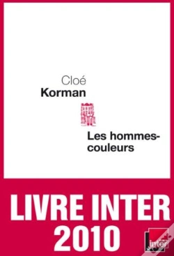 Capa do artigo Les Hommes-Couleurs