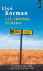 Les Hommes-Couleurs - Preview