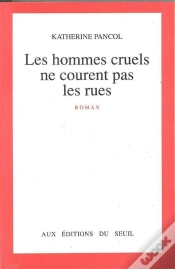 Capa do artigo Les Hommes Cruels Ne Courent Pas Les Rues