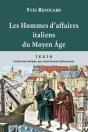 Les Hommes D'Affaires Italiens Du Moyen Âge - Preview