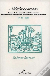 Capa do artigo Les Hommes Dans La Cite